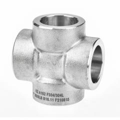 不銹鋼承插管件的生產(chǎn)過程中可能遇到的質(zhì)量問題有哪些，如何預(yù)防和解決？